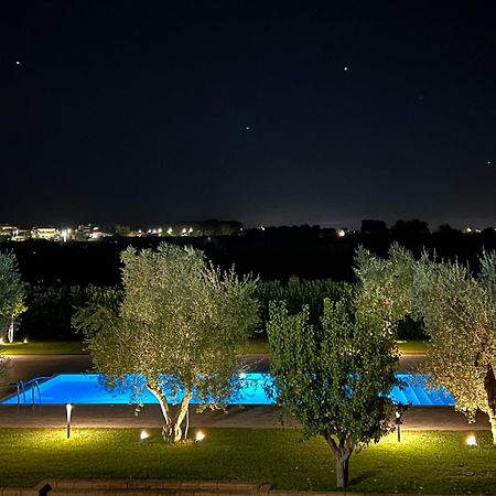 Villa Nascente Bitetto エクステリア 写真