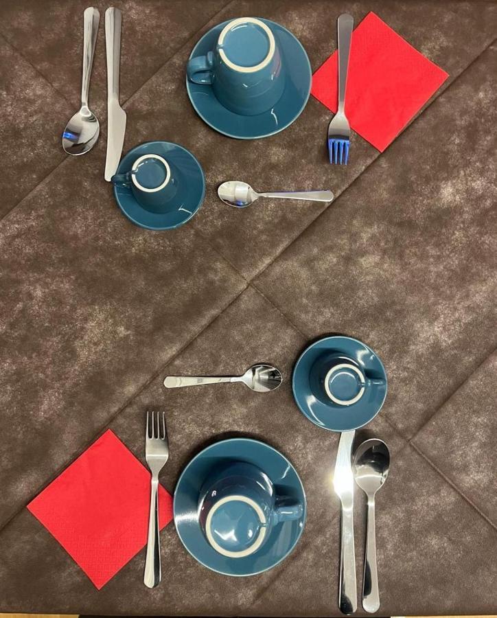 Villa Nascente Bitetto エクステリア 写真
