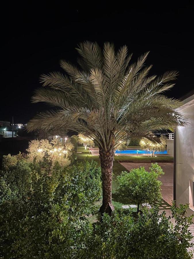 Villa Nascente Bitetto エクステリア 写真