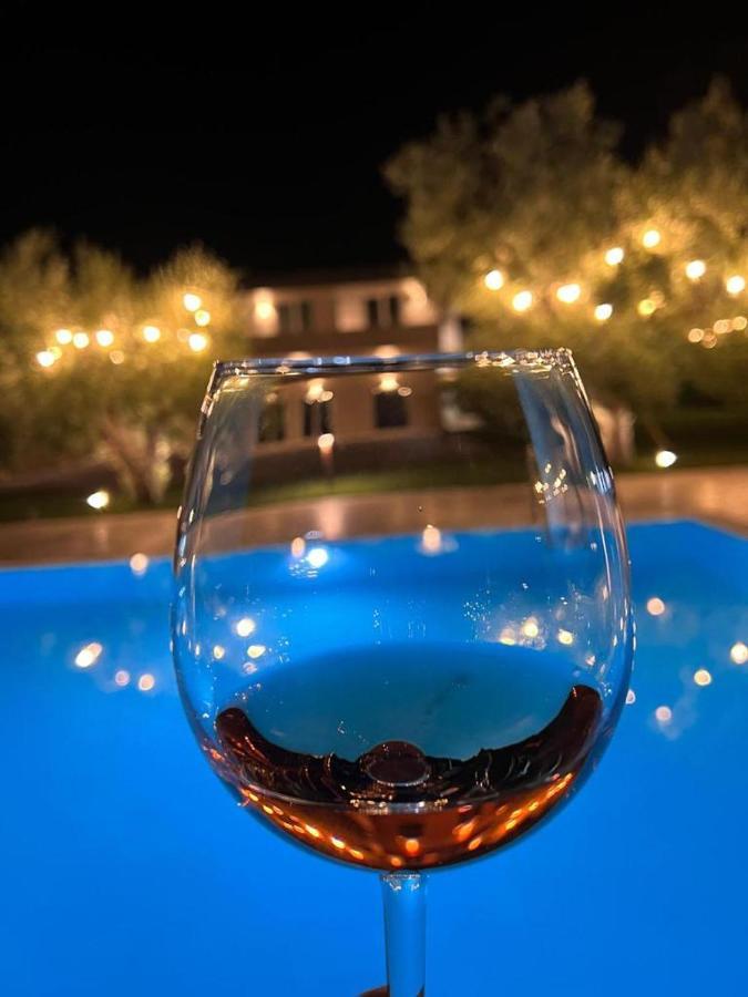 Villa Nascente Bitetto エクステリア 写真