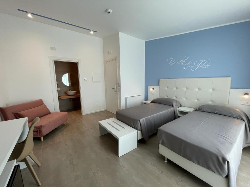 Villa Nascente Bitetto エクステリア 写真