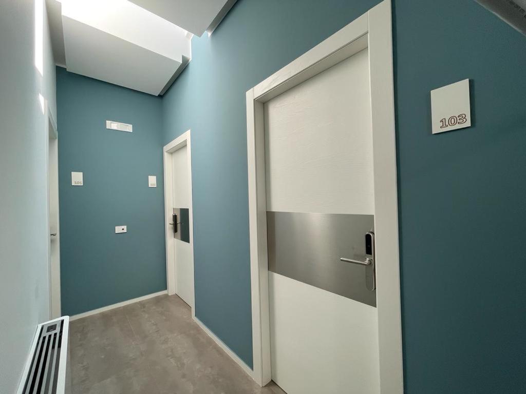 Villa Nascente Bitetto エクステリア 写真