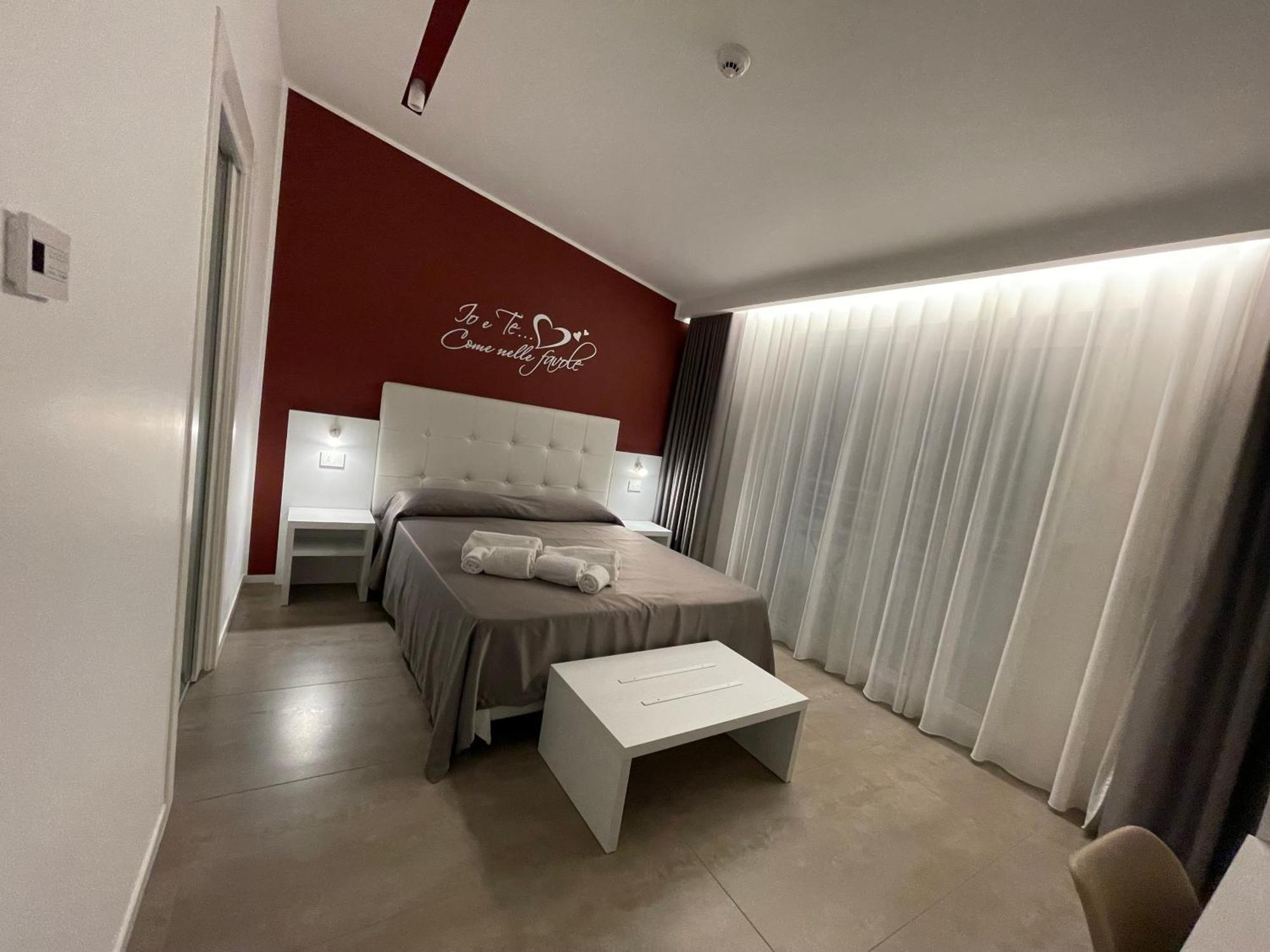 Villa Nascente Bitetto エクステリア 写真