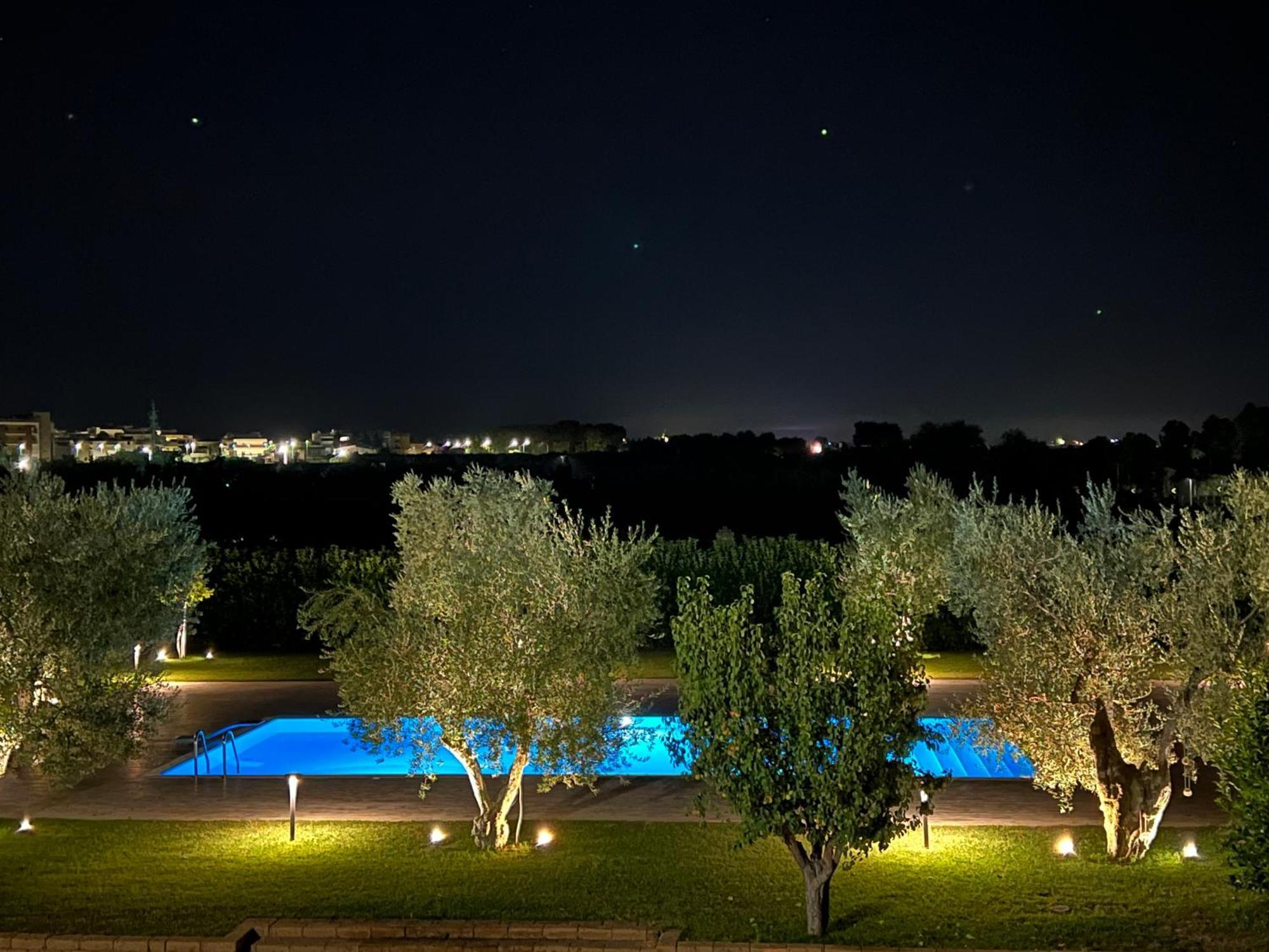 Villa Nascente Bitetto エクステリア 写真