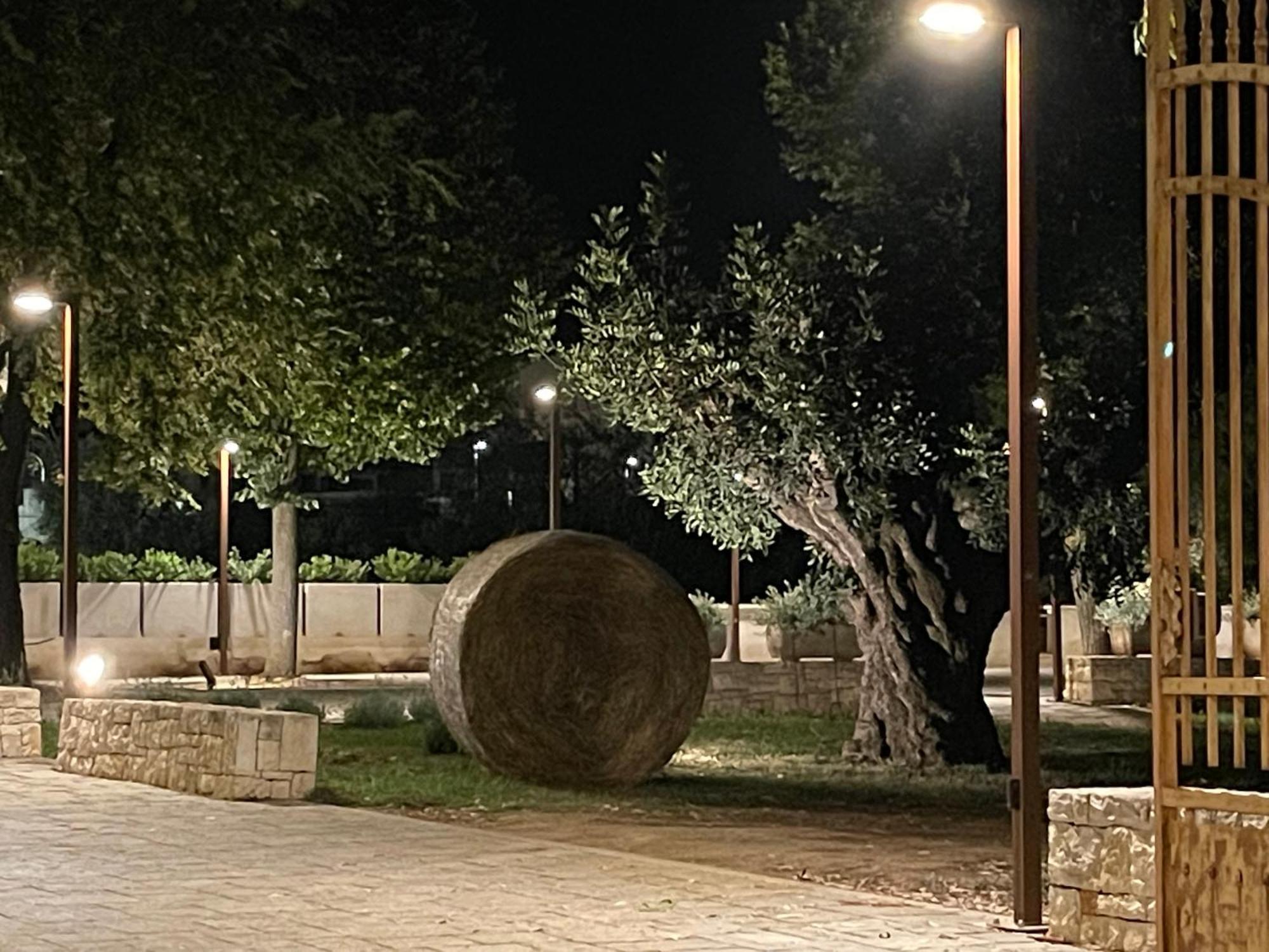 Villa Nascente Bitetto エクステリア 写真